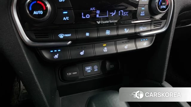 Hyundai Santa Fe TM id 4477102 из Кореи 25