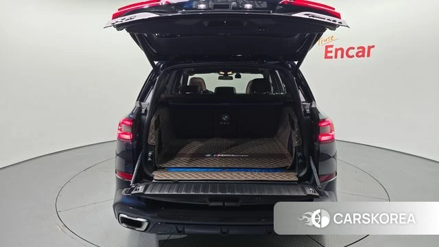 BMW X5 (G05) id 4871826 из Кореи 25