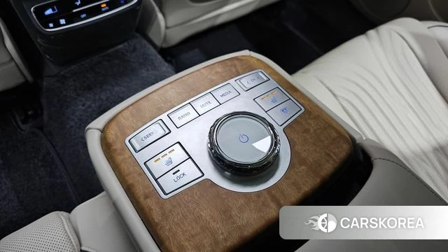 Genesis G80 (RG3) id 4523801 из Кореи 25