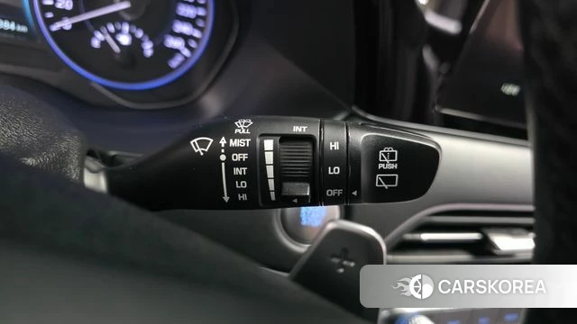 Hyundai Palisade id 4457774 из Кореи 25