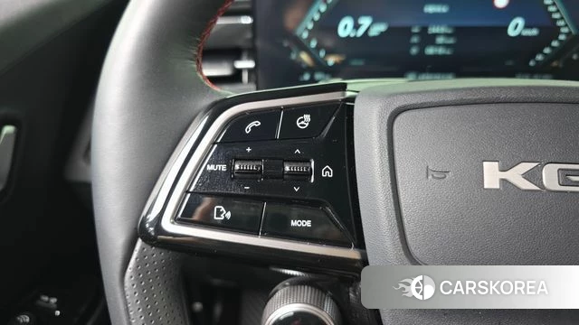 Ssangyong Actian 2nd Generation id 4375248 из Кореи 25