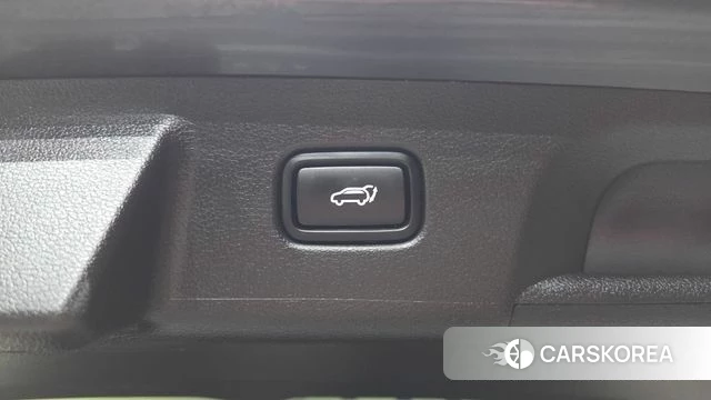 Hyundai The New Palisade id 4618831 из Кореи 25