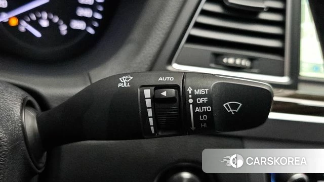 Genesis G80 id 4652281 из Кореи 25