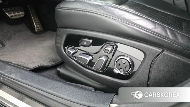 Kia The New K9 2nd generation id 4591717 из Кореи 25