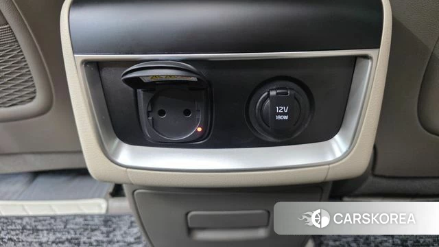 Kia The New Carnival 4th Generation id 4302006 из Кореи 25