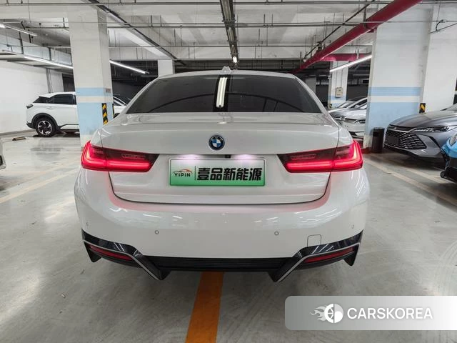 BMW i3 id 4348587 из Китая 25