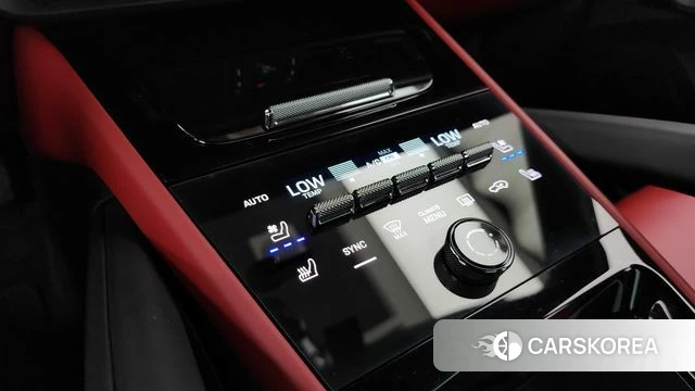 Porsche Cayenne (PO536) id 4540334 из Кореи 25