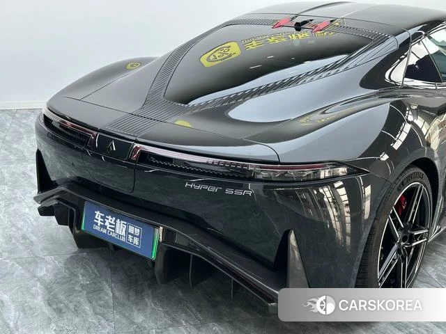GAC Haobo Haobo SSR id 4240048 из Китая 25