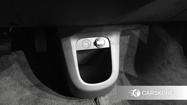 Hyundai Ionic 5 id 4517222 из Кореи 25