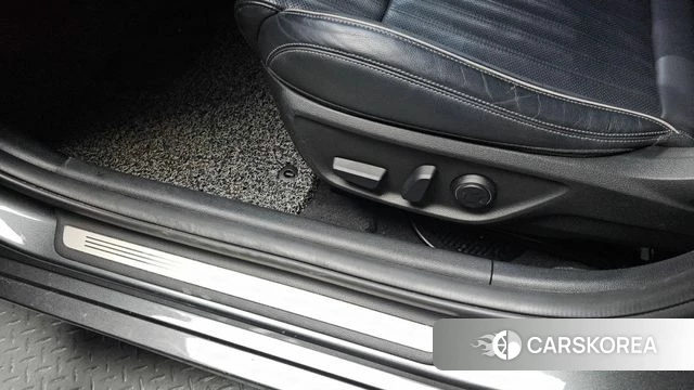 Genesis G70 id 4785942 из Кореи 25