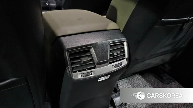 Ssangyong The New Rexton Sport id 4280261 из Кореи 25