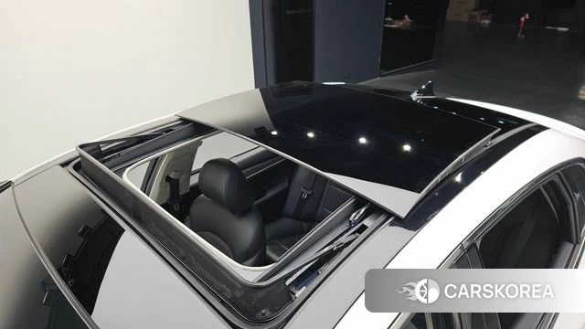 Hyundai The New Grandeur IG id 4793476 из Кореи 25
