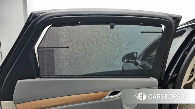 Genesis G80 (RG3) id 4602669 из Кореи 25