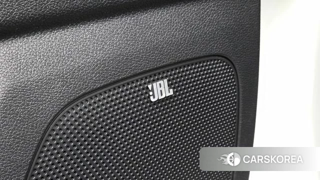 Kia Sportage The Bold id 4447426 из Кореи 25