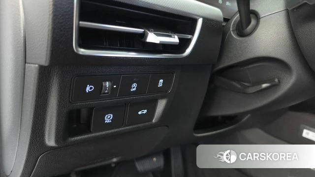 Hyundai Sonata D Edge (DN8) id 4921008 из Кореи 25