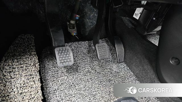 Chevrolet (GM Daewoo) The New Spark id 4203081 из Кореи 25