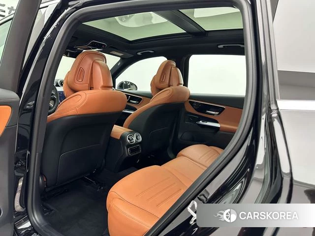 Mercedes-Benz GLC id 4298030 из Китая 25