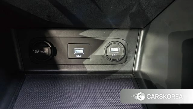 Hyundai Sonata (DN8) id 4304813 из Кореи 25