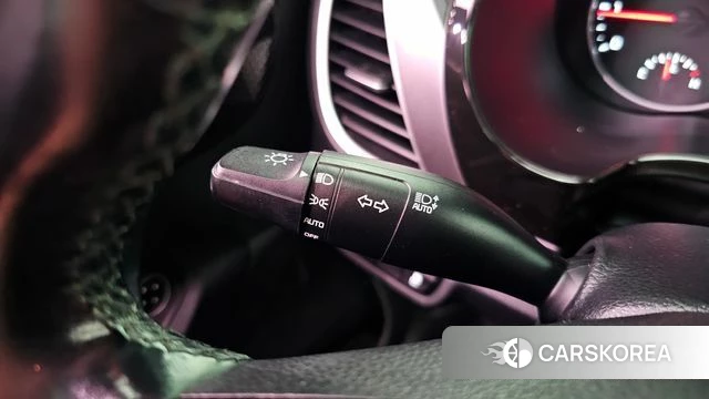 Kia Seltos id 4625538 из Кореи 25