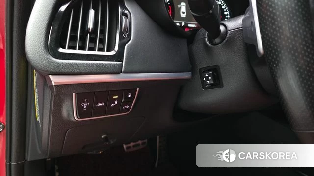 Kia Stinger id 4318380 из Кореи 25