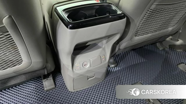 Kia The New Carnival id 4520257 из Кореи 25