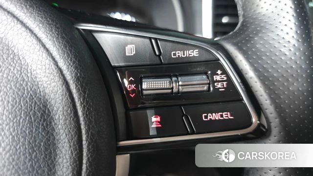 Kia Sportage The Bold id 4662890 из Кореи 25