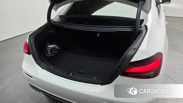 Mercedes-Benz E-Class W213 id 4249756 из Кореи 25