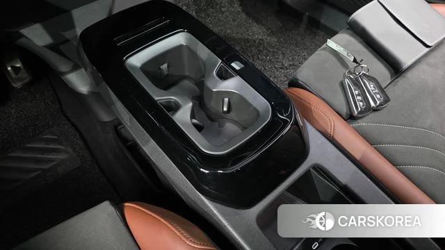 Volkswagen ID.4 id 4692237 из Кореи 25