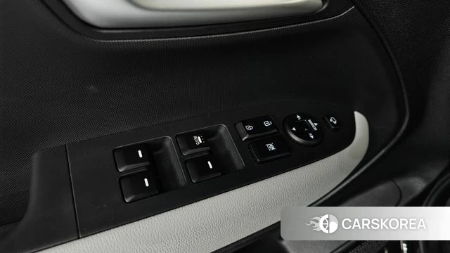 Kia The New Kia Ray id 4767201 из Кореи 25