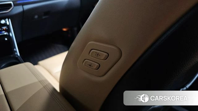 Kia K7 Premier id 4647207 из Кореи 25