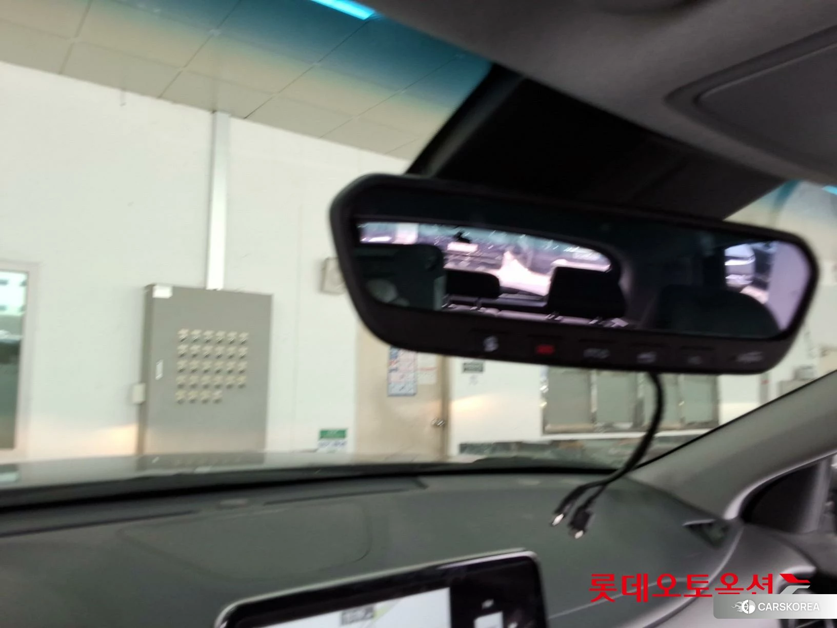 Hyundai KONA Electric id 3888321 из Кореи 25