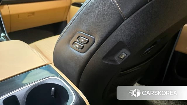 Kia Carnival 4th generation id 4396888 из Кореи 25
