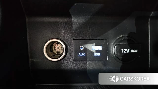 Hyundai The New Avante AD id 4625977 из Кореи 25