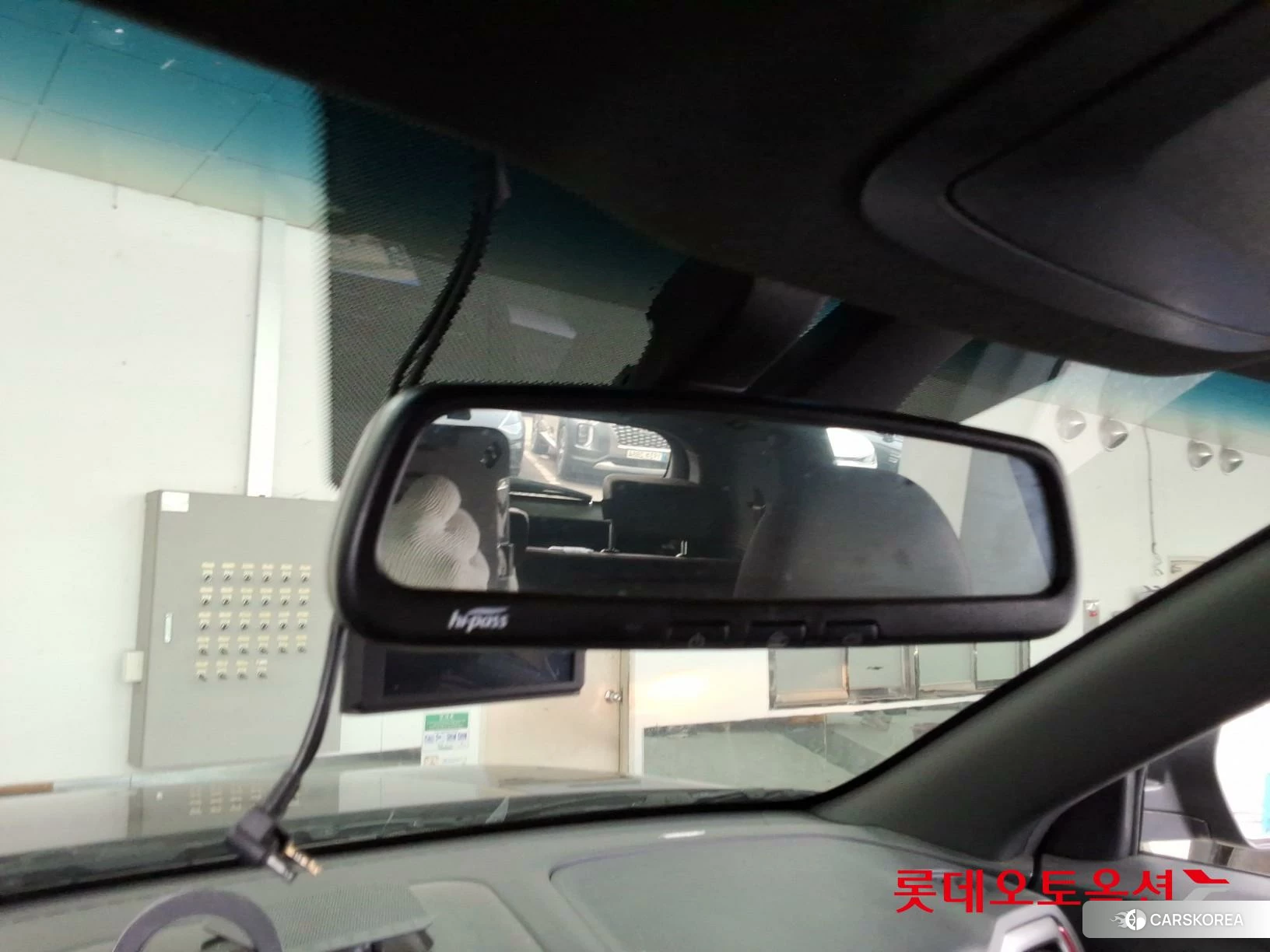 SsangYong Tivoli id 3875671 из Кореи 25