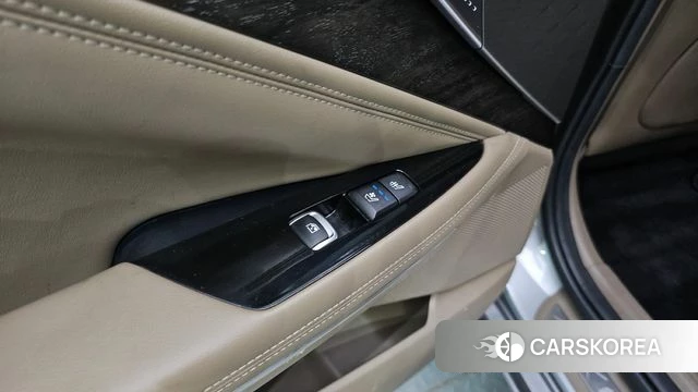 Kia K8 id 4361025 из Кореи 25