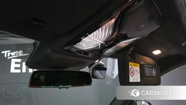 BMW X7 (G07) id 4539753 из Кореи 25