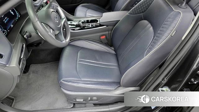 Hyundai Sonata Hybrid (DN8) id 4355436 из Кореи 25