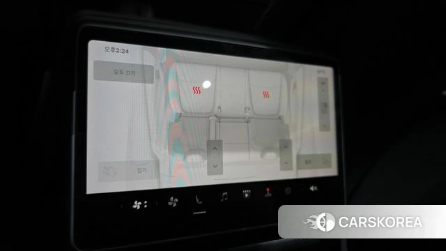 Tesla Model Y id 4381138 из Кореи 25