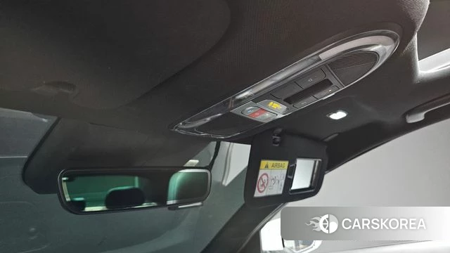 Hyundai Ionic 6 id 4687574 из Кореи 25