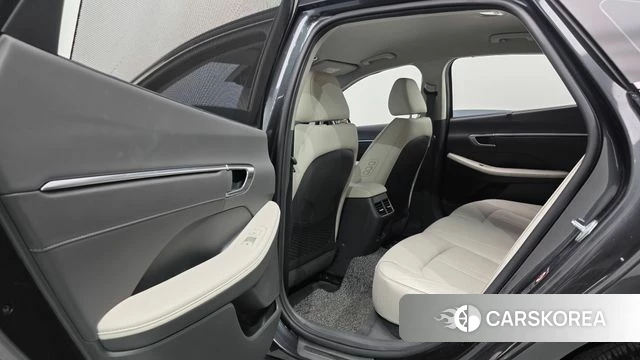 Hyundai Sonata (DN8) id 4636950 из Кореи 25