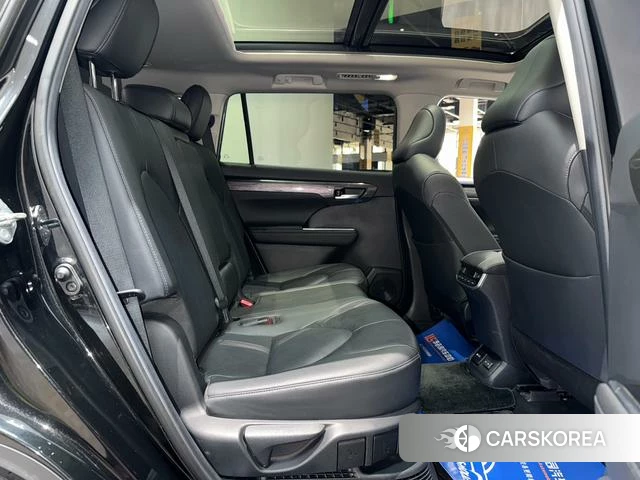 Toyota Highlander id 4321254 из Китая 25