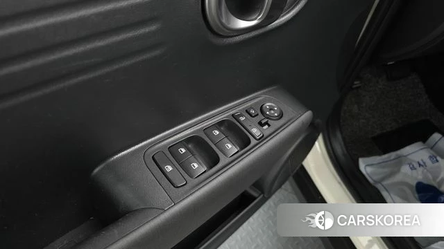 Hyundai Casper id 4201189 из Кореи 25