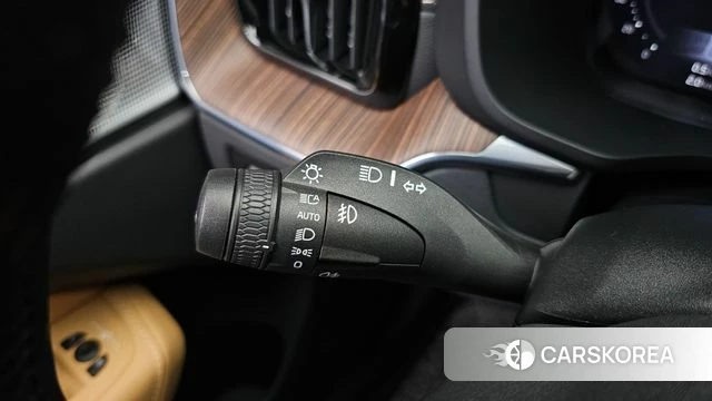 Volvo XC60 second Generation id 4609150 из Кореи 25