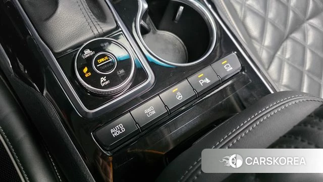 Kia Mohave Master id 4698211 из Кореи 25
