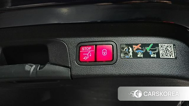 Mercedes-Benz GLE-Class W167 id 4223713 из Кореи 25