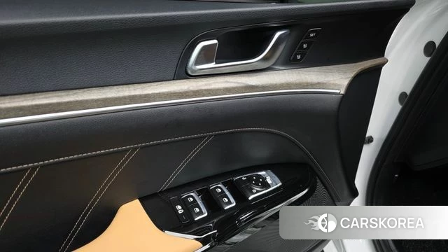 Kia K5 3rd generation id 4579952 из Кореи 25