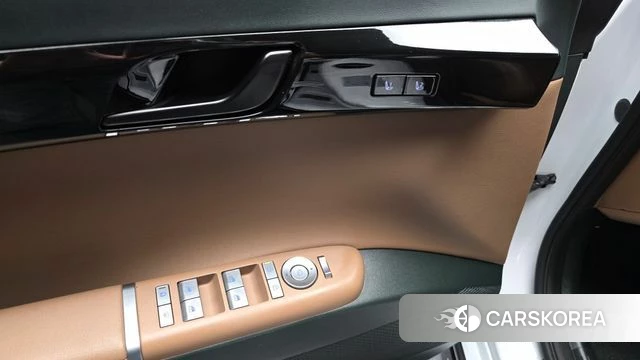Hyundai Grandeur (GN7) id 4292110 из Кореи 25