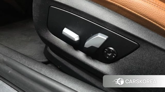 BMW 5 Series (G30) id 4693927 из Кореи 25