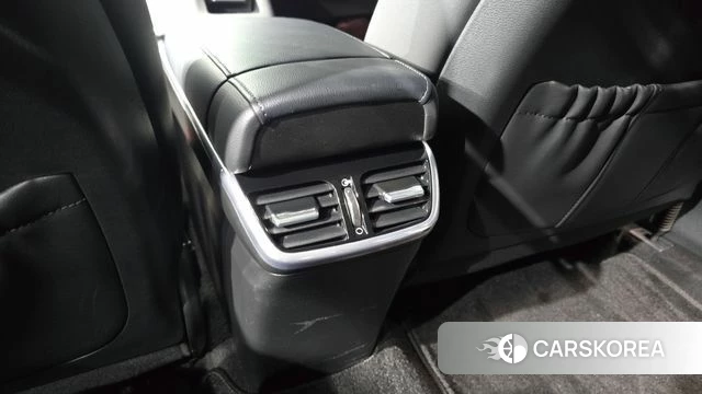 Hyundai The New Grandeur IG id 4534661 из Кореи 25