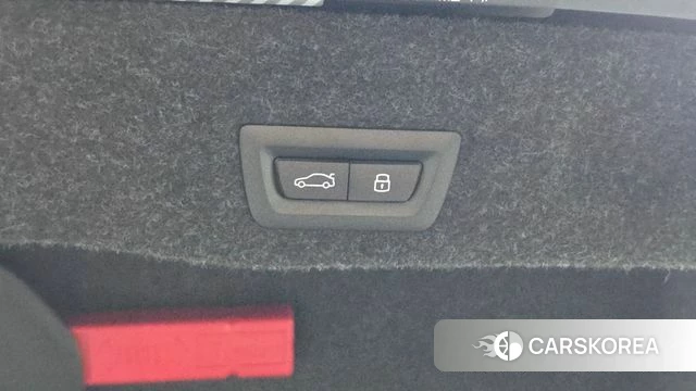 BMW 5 Series (G60) id 4570970 из Кореи 25